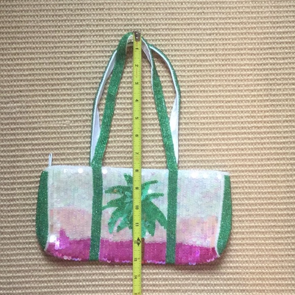 Sequin party purse! - Picture 3 of 5